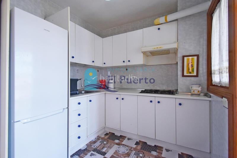 Foto 9a600c48-674f-4a11-81dd-920bbdf52555. Piccolo appartamento con riscaldamento in Bahia Mazarrón