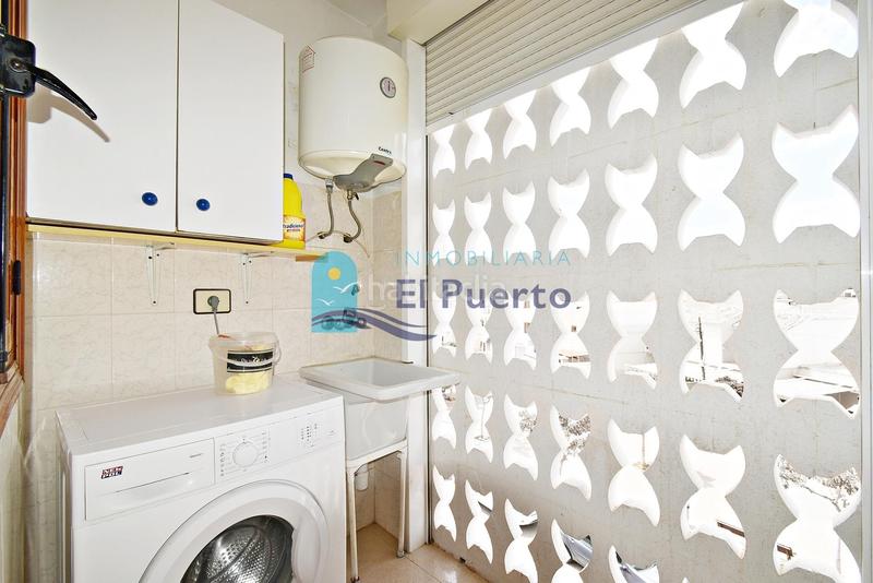 Foto f0723bec-9439-4d8c-ba30-91100b247cc8. Piccolo appartamento con riscaldamento in Bahia Mazarrón