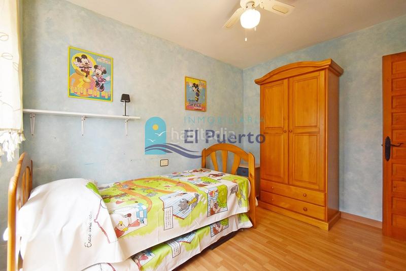 Foto fda1b385-60f1-4c67-b014-3da0ba2a5aad. Piccolo appartamento con riscaldamento in Bahia Mazarrón