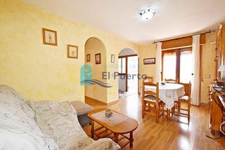 Piccolo appartamento in Bahia. Bonito apartamento reformado a 400m de la playa de la isla  ref