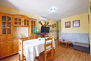 Apartament a Bahia. Bonito apartamento reformado a 400m de la playa de la isla  ref