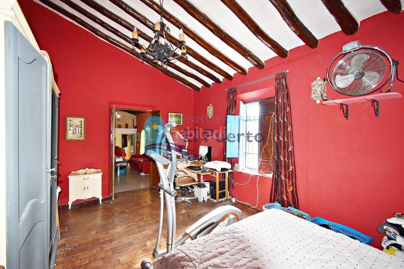 Foto 0dd75257-1af3-4898-9459-9724c54a5a1f. Maison avec piscine dans Mazarrón casco urbano Mazarrón