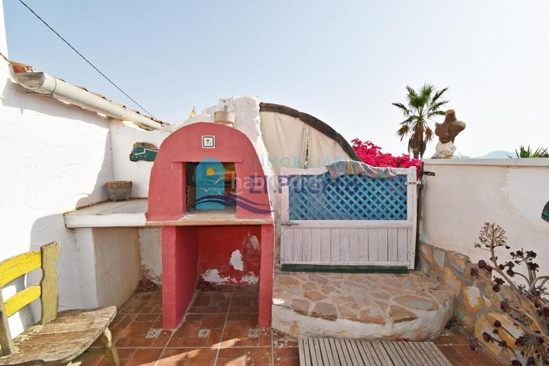 Foto 1c8d5edc-a542-484e-ab70-c67ea848ccd1. Maison avec piscine dans Mazarrón casco urbano Mazarrón