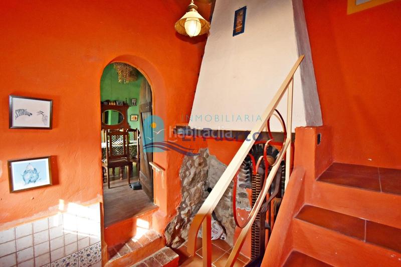 Foto 1cfe3fc4-34ad-4192-917b-f437371bedaf. Maison avec piscine dans Mazarrón casco urbano Mazarrón