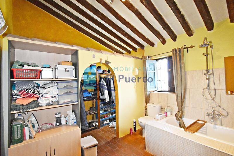 Foto 208e27e3-7c6b-4c27-a50e-474f1d71014b. Maison avec piscine dans Mazarrón casco urbano Mazarrón