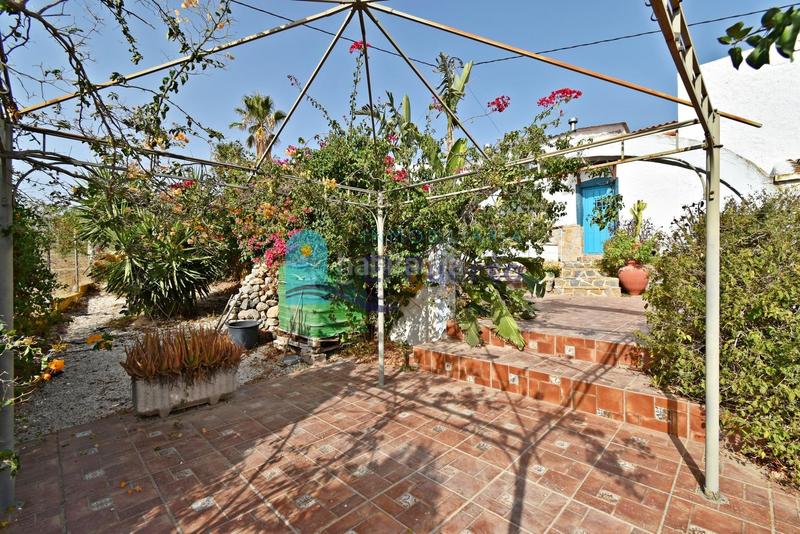 Foto 2d829341-0b34-4ef8-8a51-0998542078b4. Maison avec piscine dans Mazarrón casco urbano Mazarrón