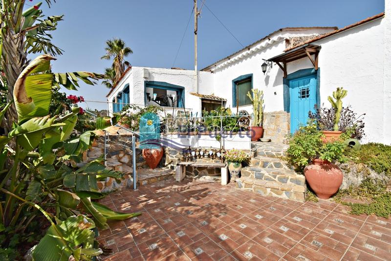 Foto 364d26d2-c829-4ae6-be80-8353608922ad. Maison avec piscine dans Mazarrón casco urbano Mazarrón