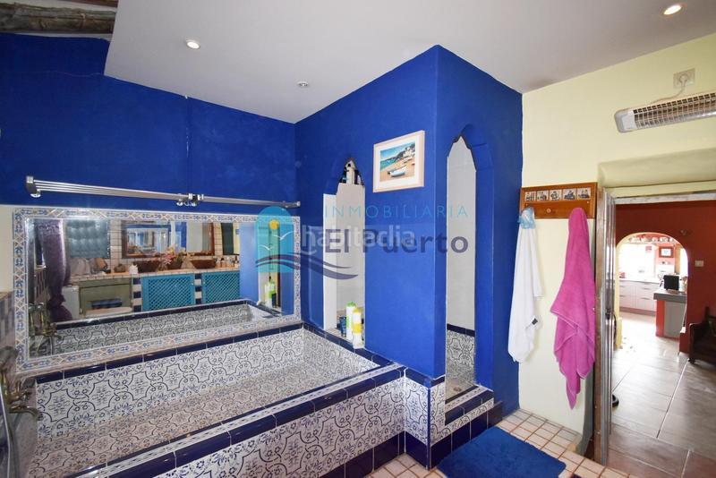 Foto 3f370ee2-32a7-440c-a1d3-0eaa4c21898e. Maison avec piscine dans Mazarrón casco urbano Mazarrón