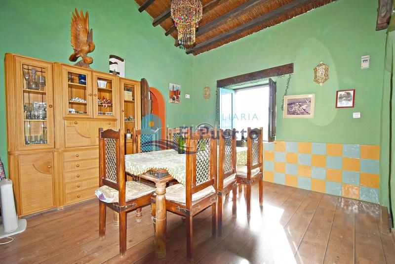 Foto 3f467f45-0368-4c7f-9aaf-5effe3a0693b. Maison avec piscine dans Mazarrón casco urbano Mazarrón