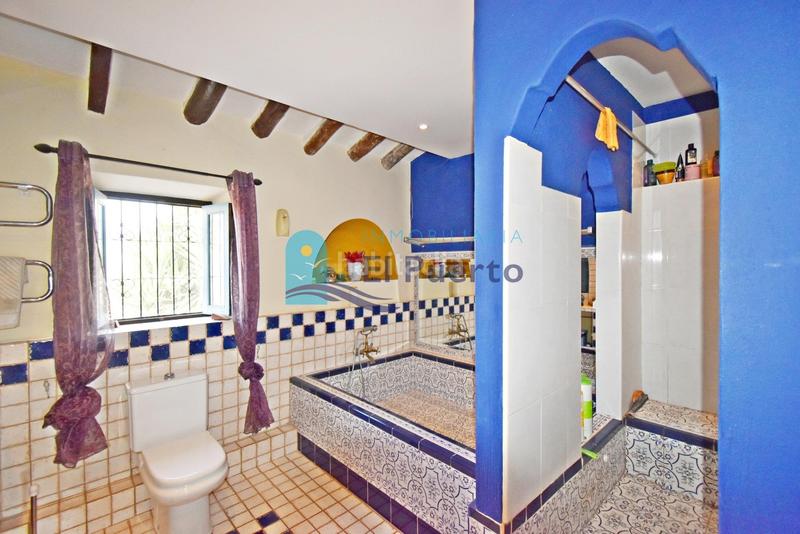 Foto 46c7b766-f8c9-4875-b342-15ab9a699c17. Maison avec piscine dans Mazarrón casco urbano Mazarrón