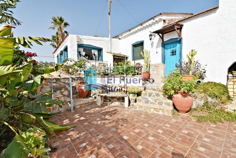 Foto 4e4e7b57-8c55-483b-92a0-f8d20bec053c. Maison avec piscine dans Mazarrón casco urbano Mazarrón