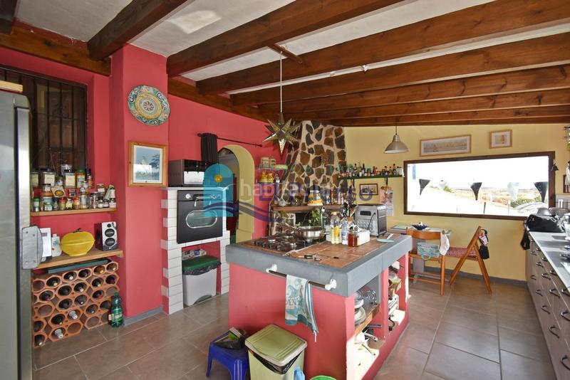 Foto 52c1a10a-b387-4511-9fc4-813947ba54d8. Maison avec piscine dans Mazarrón casco urbano Mazarrón