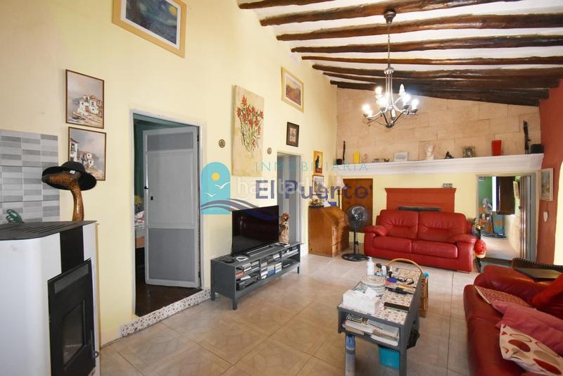 Foto 63f4515a-0fa9-4cdc-a30f-e0897e10d3de. Maison avec piscine dans Mazarrón casco urbano Mazarrón