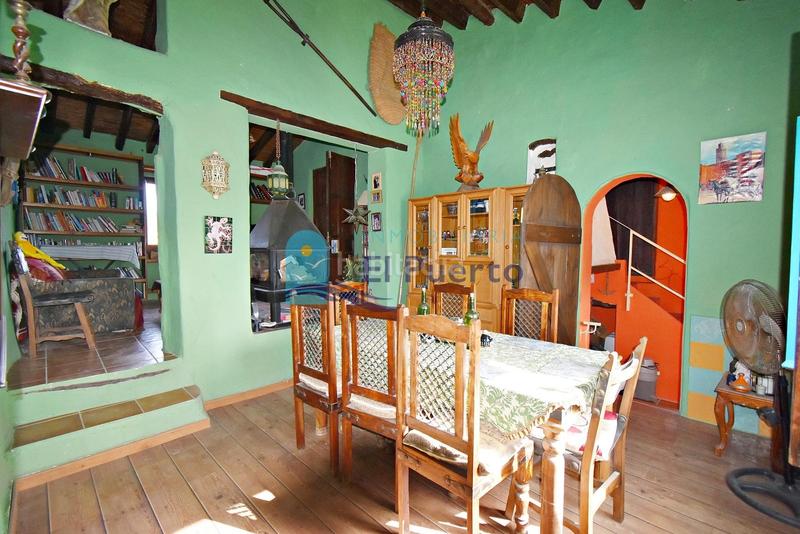 Foto 7204ef43-ee16-4492-ade8-4de2c70b75ce. Maison avec piscine dans Mazarrón casco urbano Mazarrón