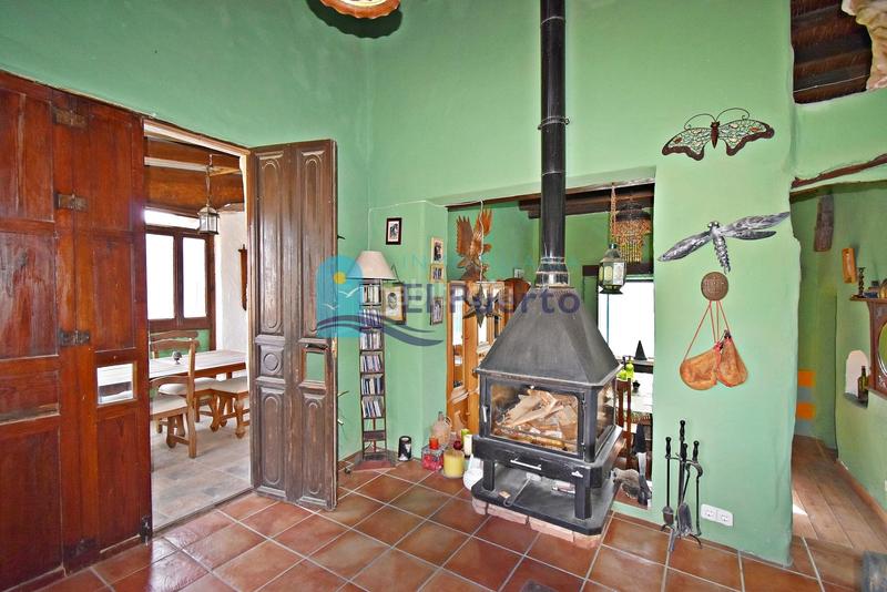 Foto 76f35375-8b82-4693-8948-3dc03ddda83e. Maison avec piscine dans Mazarrón casco urbano Mazarrón