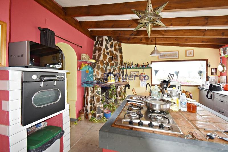 Foto 77205b99-c2ee-45e7-a34c-c4fc1a548c7c. Maison avec piscine dans Mazarrón casco urbano Mazarrón