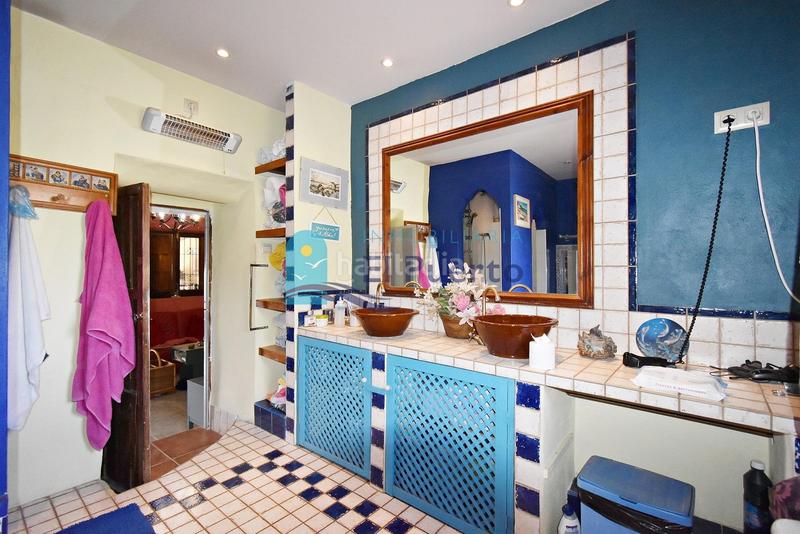 Foto 7a9cb4fb-b5fa-42e6-b0a8-14bd08abfefc. Maison avec piscine dans Mazarrón casco urbano Mazarrón