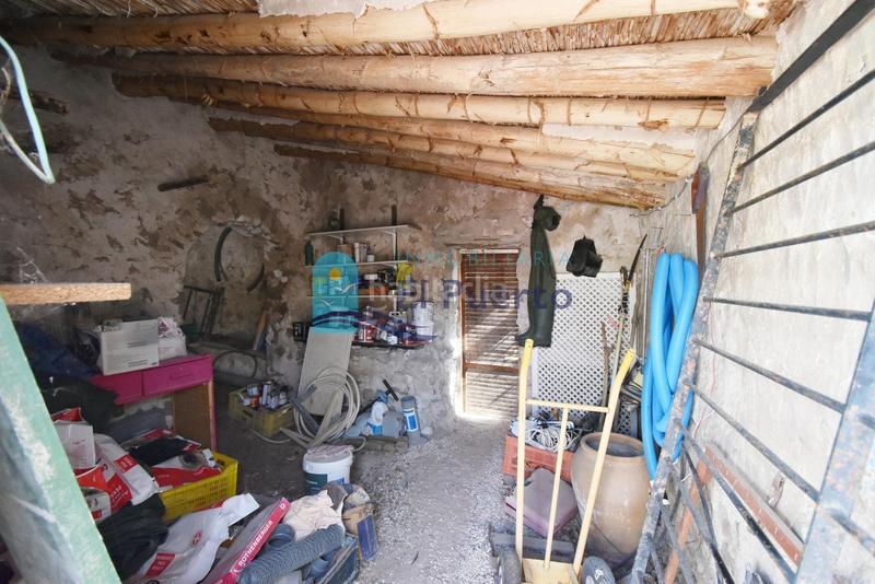 Foto 89da3b14-7e26-4a94-a296-2ec712de1c4c. Maison avec piscine dans Mazarrón casco urbano Mazarrón