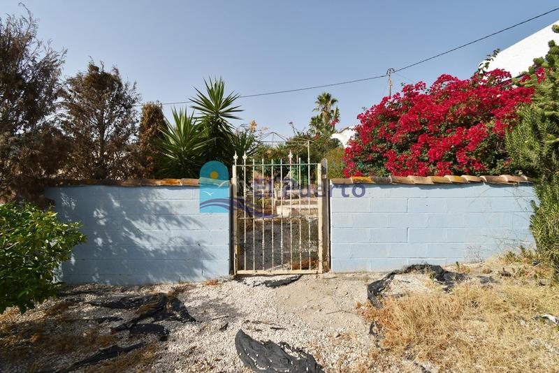 Foto 8af64b20-1e71-453a-931a-eaba69663ed6. Maison avec piscine dans Mazarrón casco urbano Mazarrón