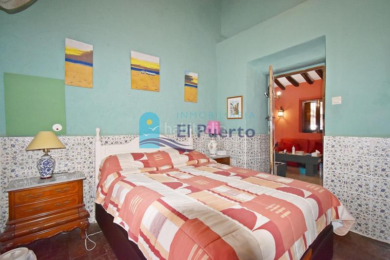 Foto 8d54e232-50d7-4255-9779-15fec85e04ed. Maison avec piscine dans Mazarrón casco urbano Mazarrón