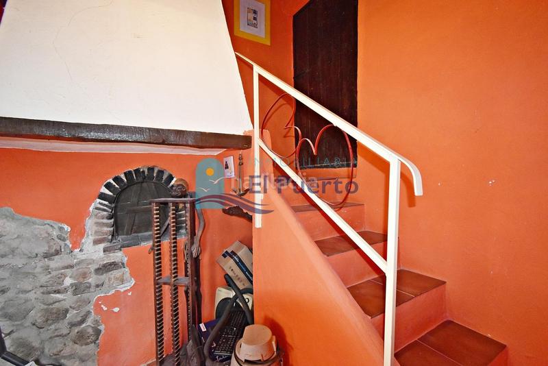 Foto 8e1cce14-2986-443d-97c1-11478e7e0350. Maison avec piscine dans Mazarrón casco urbano Mazarrón