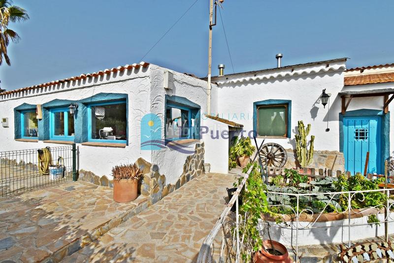 Foto 9098b44b-8ba2-4ceb-b4ec-120e50986b47. Maison avec piscine dans Mazarrón casco urbano Mazarrón