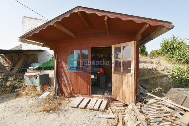 Foto 922d51e2-3d42-453b-9adc-c6f7d69cfd87. Maison avec piscine dans Mazarrón casco urbano Mazarrón