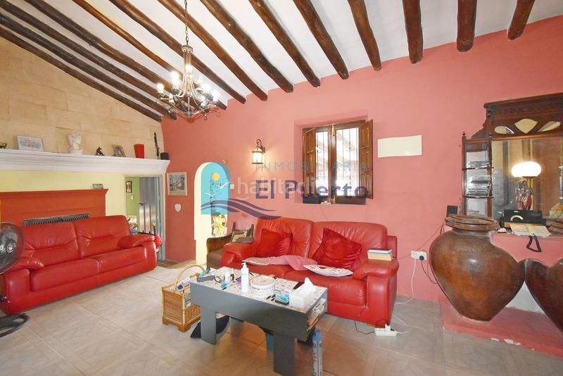 Foto 998e19fd-8729-4d22-b09a-b74c4148ac90. Maison avec piscine dans Mazarrón casco urbano Mazarrón