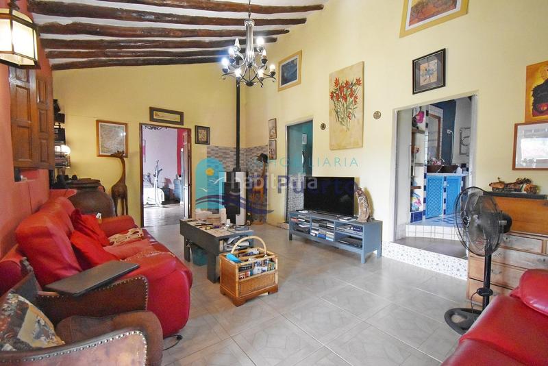 Foto 9f02ae81-c94d-4bf5-9a3d-9efc0a9f4114. Maison avec piscine dans Mazarrón casco urbano Mazarrón