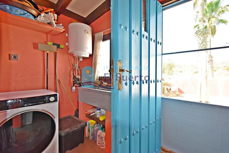 Foto a79823fd-15b9-4692-af19-92e55d1fd972. Maison avec piscine dans Mazarrón casco urbano Mazarrón