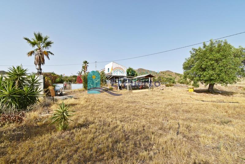 Foto aa542935-6eea-4121-87b8-4cabfd7e0861. Maison avec piscine dans Mazarrón casco urbano Mazarrón