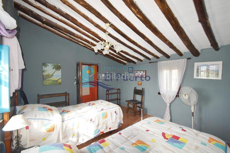 Foto b4507d8f-4c18-4643-9346-aed547e267c9. Maison avec piscine dans Mazarrón casco urbano Mazarrón