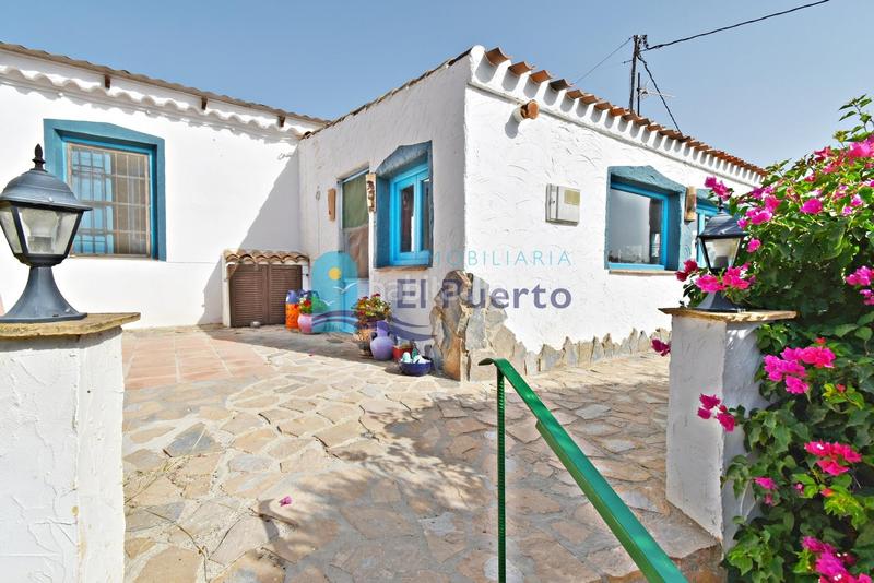 Foto bca9a488-1840-4680-bcc7-ecc128b9bdcd. Maison avec piscine dans Mazarrón casco urbano Mazarrón