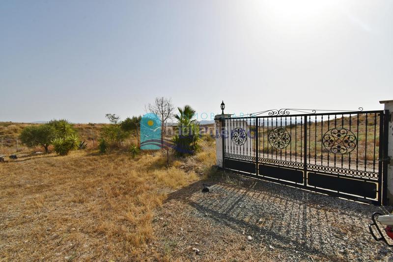 Foto c0a83b95-f345-485c-9433-56ec0cf125e3. Maison avec piscine dans Mazarrón casco urbano Mazarrón