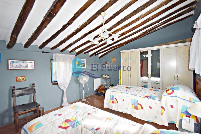 Foto c17cc871-2478-4aab-b4f8-cd4f50cc0fa9. Maison avec piscine dans Mazarrón casco urbano Mazarrón