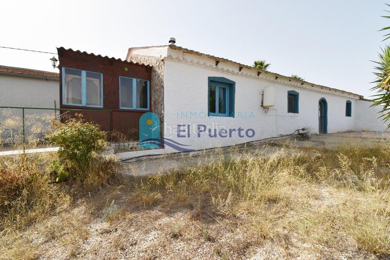 Foto c2c51755-ff7d-4f97-acde-428cedaac793. Maison avec piscine dans Mazarrón casco urbano Mazarrón