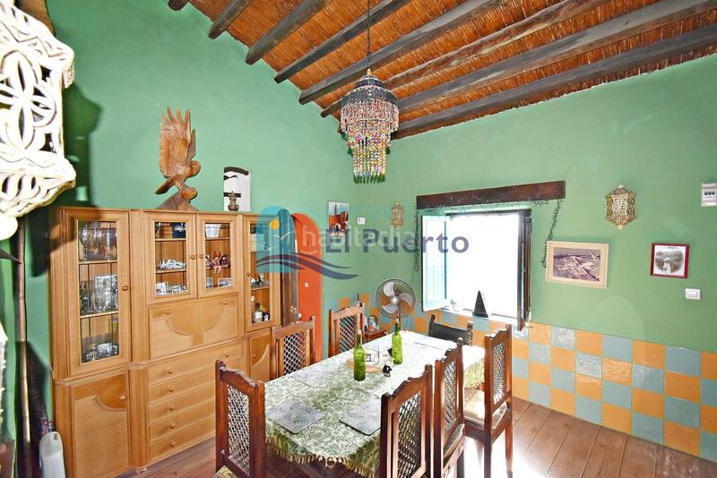 Foto ca2ae2b3-63b5-4083-bdcc-e908ca51ecfd. Maison avec piscine dans Mazarrón casco urbano Mazarrón