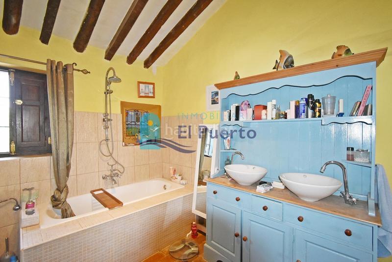 Foto cab9bdb8-6e19-40cd-8aa9-c49268c83fc7. Maison avec piscine dans Mazarrón casco urbano Mazarrón