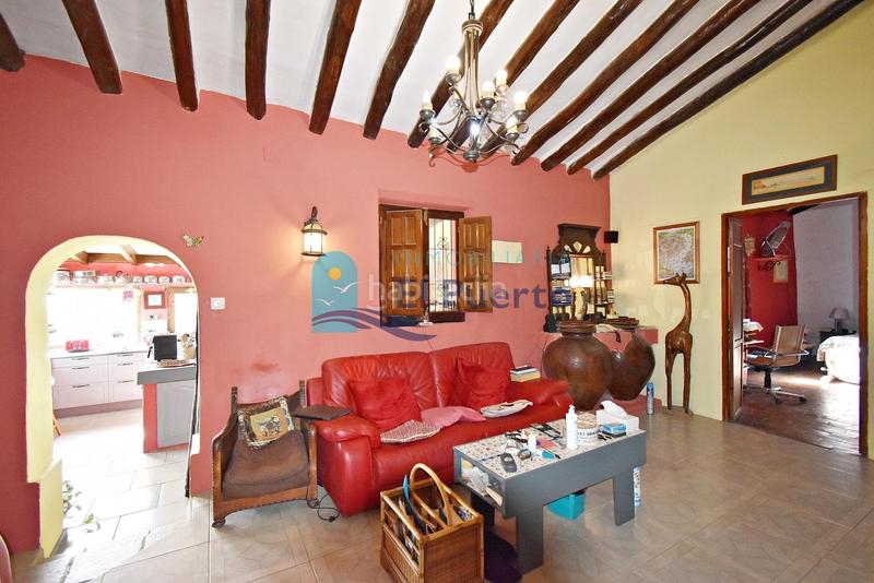 Foto d9734015-294b-43a9-ba21-b30b7f77e372. Maison avec piscine dans Mazarrón casco urbano Mazarrón