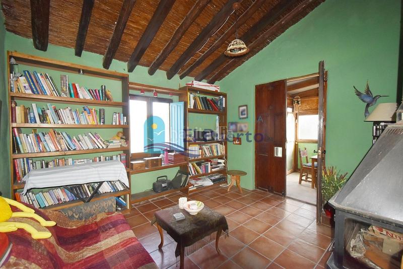 Foto fb42e962-94ff-4241-80e1-52f594b0709b. Maison avec piscine dans Mazarrón casco urbano Mazarrón