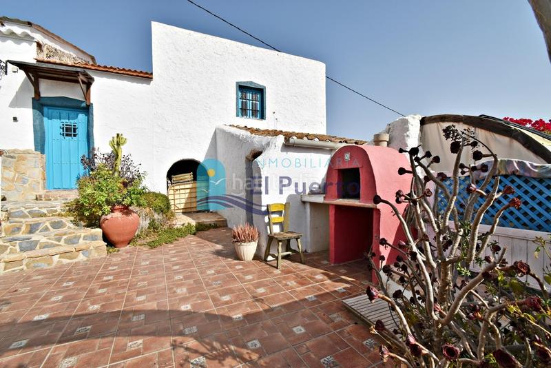 Foto fdadd006-10bd-4d53-b661-07c62ff81ae0. Maison avec piscine dans Mazarrón casco urbano Mazarrón