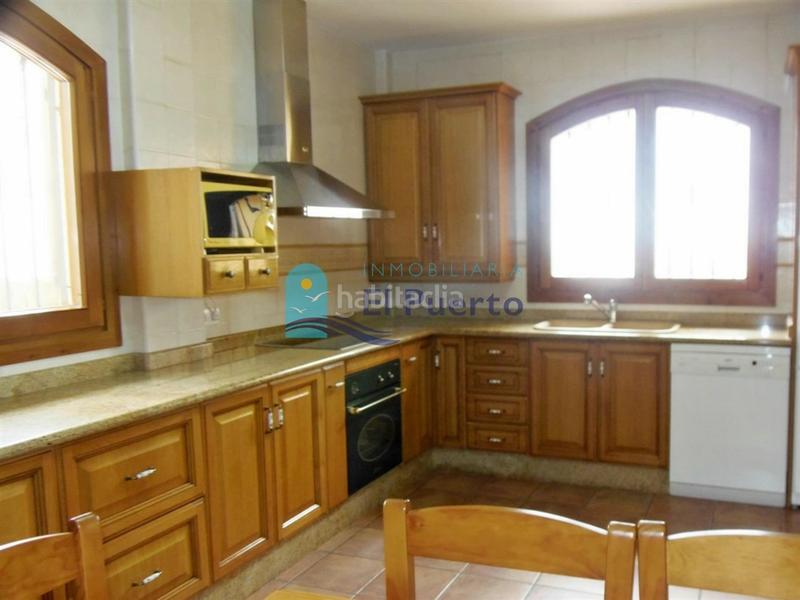 Foto 00dc894f-28c6-457e-aeec-e8a5ddcc1b24. Chalet con riscaldamento parcheggio piscina in Bolnuevo Mazarrón