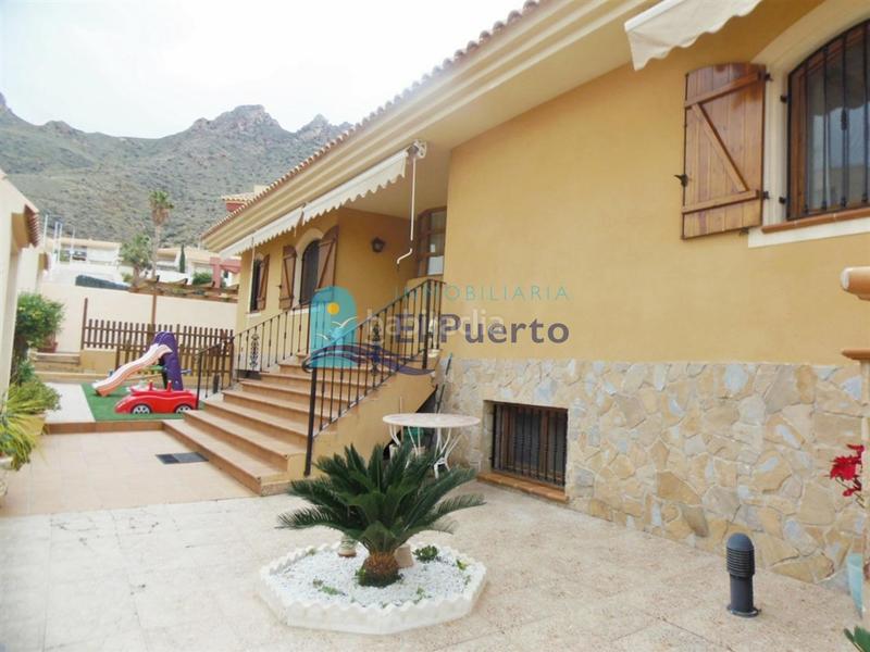 Foto 0562797c-94c7-4c42-9a2e-1b702ce36a80. Chalet con riscaldamento parcheggio piscina in Bolnuevo Mazarrón