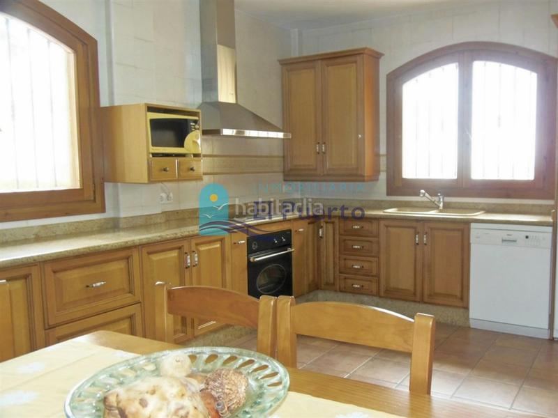 Foto 1270e4c7-6ec4-46e9-afa4-be2d1205edd9. Chalet con riscaldamento parcheggio piscina in Bolnuevo Mazarrón