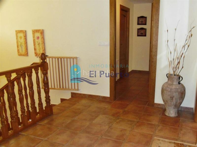 Foto 19e642d0-7a38-4ecf-b8e0-54644d6d81d7. Chalet con riscaldamento parcheggio piscina in Bolnuevo Mazarrón