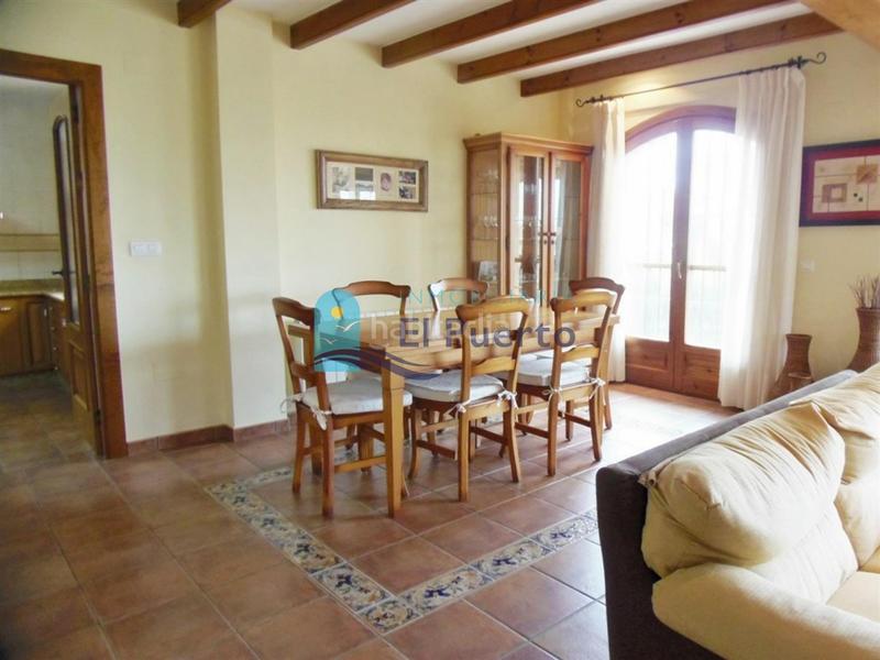 Foto 2b93736a-7a86-4afc-bb16-758b7ac28c27. Chalet con riscaldamento parcheggio piscina in Bolnuevo Mazarrón