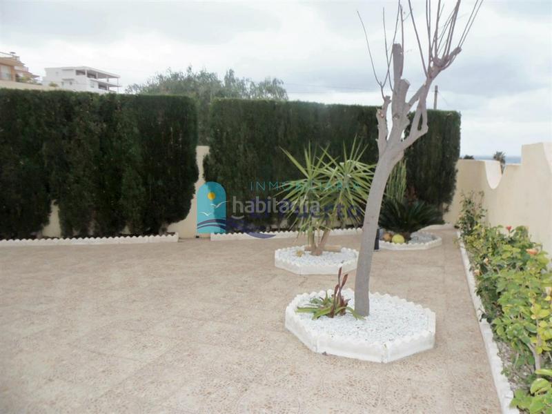 Foto 2c7fd524-8998-41b0-bd4c-97606e21ff75. Chalet con riscaldamento parcheggio piscina in Bolnuevo Mazarrón