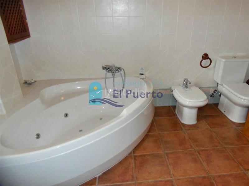 Foto 322a9eab-0d4d-4eb0-aefd-aac874e9410d. Chalet con riscaldamento parcheggio piscina in Bolnuevo Mazarrón