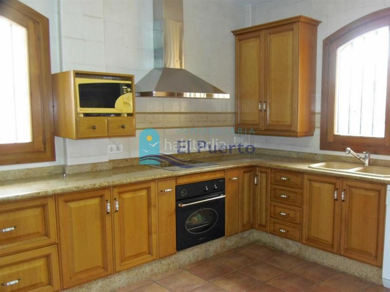 Foto 3259bf0e-d9ec-4eae-89ef-aefa37ac8e4d. Chalet con riscaldamento parcheggio piscina in Bolnuevo Mazarrón