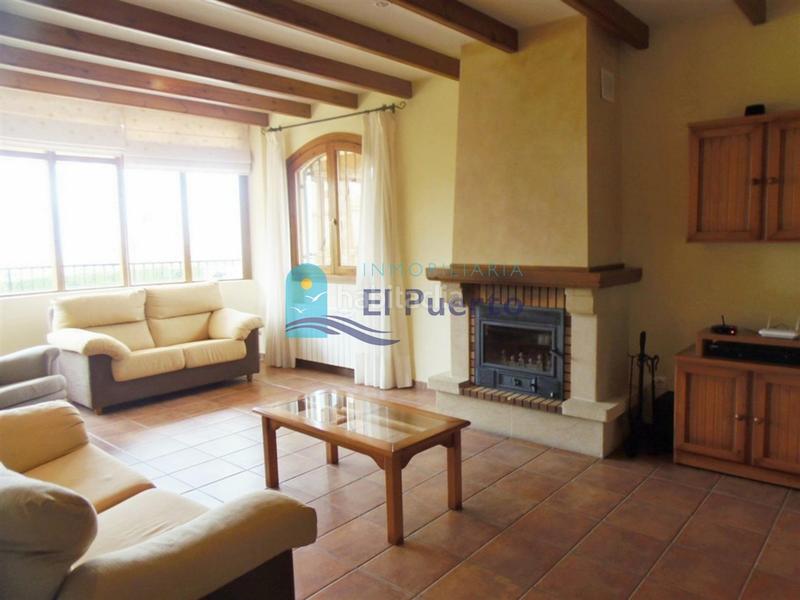 Foto 37ff6d47-580c-45dd-8d7a-eaf7912c2848. Chalet con riscaldamento parcheggio piscina in Bolnuevo Mazarrón